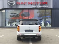 GS8, II