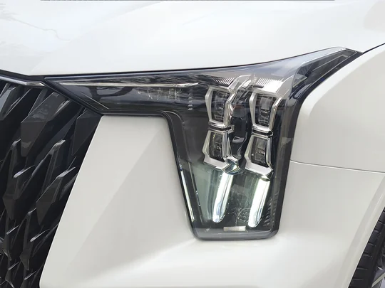 GS8, II
