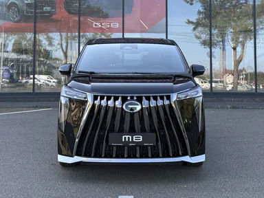 Купить Gac M8 Черный 2.0 AT (231 л.с.) от 6199999 ₽. в Ставрополе