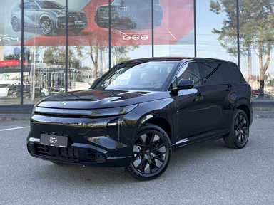 Купить Gac S7 Черный 1.5hyb AT (340 л.с.) 4WD от 5999000 ₽. в Ставрополе