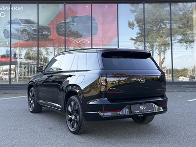 Купить Gac S7 Черный 1.5hyb AT (340 л.с.) 4WD от 5999000 ₽. в Ставрополе