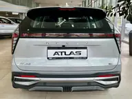 Atlas, II
