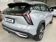 Atlas, II