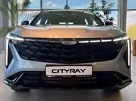 Cityray