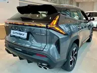 Cityray