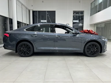 Купить Geely Preface, I Серый 2.0 AMT (200 л.с.) от 2830000 ₽. в Оренбурге