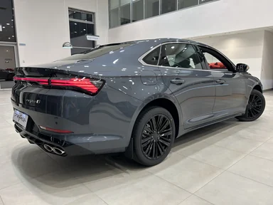 Купить Geely Preface, I Серый 2.0 AMT (200 л.с.) от 2830000 ₽. в Оренбурге