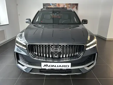 Купить Geely Monjaro, I Серый 2.0 AT (238 л.с.) 4WD от 4110000 ₽. в Оренбурге