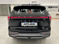 Atlas, II