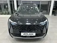 Atlas, II
