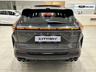 Cityray