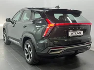 Atlas, II