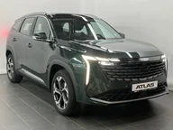 Atlas, II