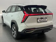 Atlas, II
