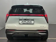 Atlas, II
