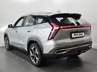 Atlas, II