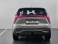 Atlas, II