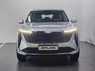 Atlas, II