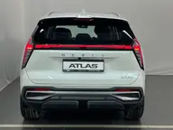Atlas, II