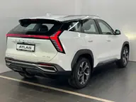 Atlas, II