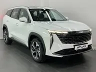 Atlas, II