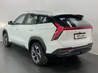 Atlas, II