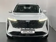 Atlas, II