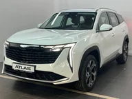 Atlas, II