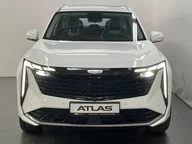 Atlas, II
