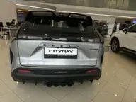 Cityray