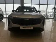 Cityray