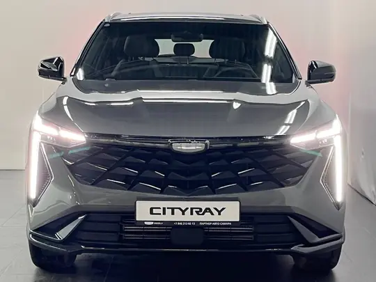 Cityray