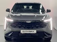 Cityray