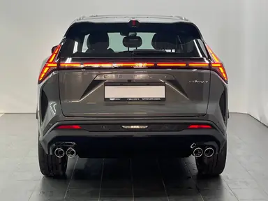 Купить Geely Cityray Серый 1.5 AMT (147 л.с.) от 2500000 ₽. в Самаре