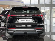Atlas, II