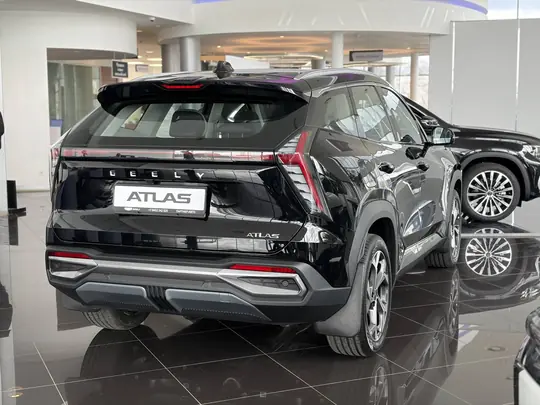 Atlas