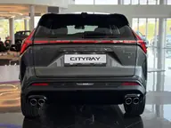 Cityray