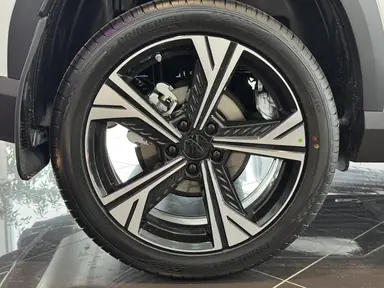 Купить Geely Cityray Белый 1.5 AMT (147 л.с.) от 2534990 ₽. в Саратове