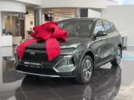 EX5 Гибрид