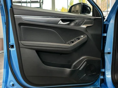 Купить Haval Jolion, I Рестайлинг Голубой 1.5 AMT (143 л.с.) от 2649000 ₽. в Ульяновске