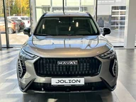 Jolion, I Рестайлинг