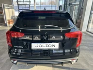 Jolion, I Рестайлинг