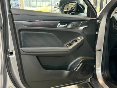 Купить Haval Jolion, I Рестайлинг Серый 1.5 AMT (143 л.с.) от 2449000 ₽. в Ульяновске