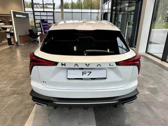F7, II