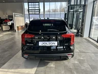 Jolion, I Рестайлинг