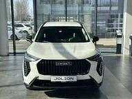 Jolion, I Рестайлинг
