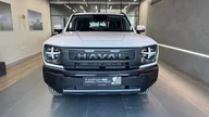H3, I Рестайлинг