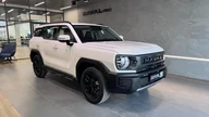 H3, I Рестайлинг