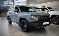 H3, I Рестайлинг