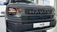 H3, I Рестайлинг
